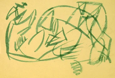 Cavalos