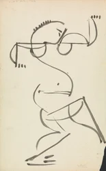 Figura Dançante