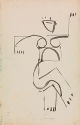 Figura Dançante
