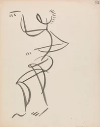 Figura Dançante