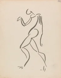 Figura Dançante