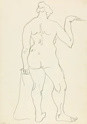 Figura Feminina Permanente