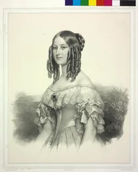 Princesa de Saxe-Coburgo-Gotha Victoria