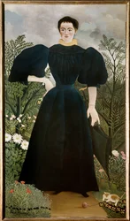 Senhora M