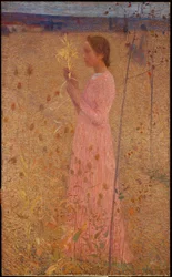 Harmonia (pintura sobre tela)