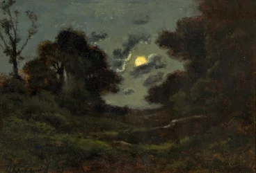 Luar, 1897