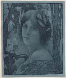 Doce Noite, 1899.