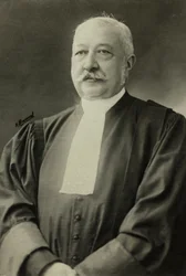 Retrato de Albert Salle (foto)