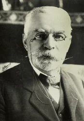 Retrato de Edouard Quenu (foto)