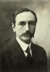 Retrato de Ernest Marcel Labbe (foto)