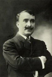 Retrato de Miguel Zamacois (foto)