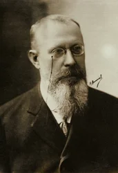 Retrato de Paul Emile Appell (foto)
