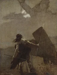 O fantasma da liberdade