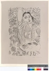 Arabesco