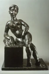 Figura decorativa