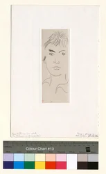 Madame Josette Gris