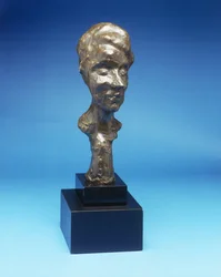 A cabeça de Margarida