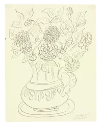 O bouquet