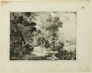 Esfolamento de Marsyas