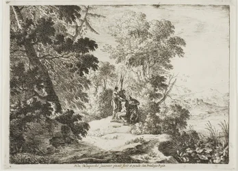 Esfolamento de Marsyas