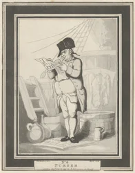 Nº 6: Purser, 15 de fevereiro de 1799.