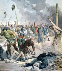 Massacres na China, 1891