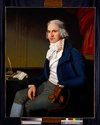 John King (pintura)
