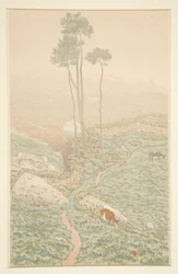 Brune Matinale, de La Feerie des Heures