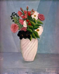 Buquê de flores