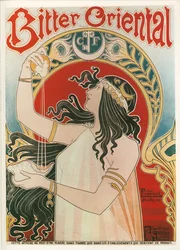 Amargo Oriental