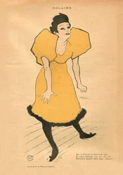Polar, c. 1895.
