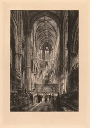 Abadia de Westminster