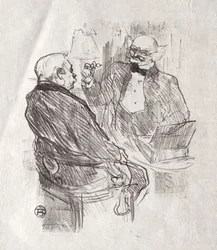 Ao pé do Sinai: Georges Clemenceau e L