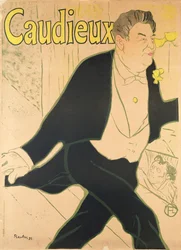 Caudieux