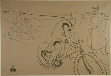 Ciclo de Michael