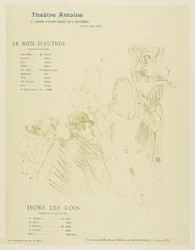 Homenagem a Molière