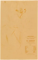 O Leproso