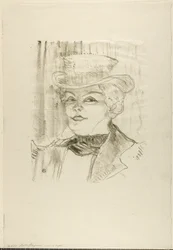 Madame Rejane