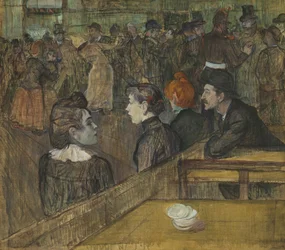 Moulin de la Galette