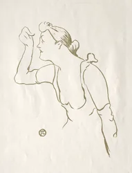 Paula Brebion