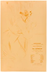 Programa para La Lépreuse