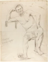 A modelo Nizzavena