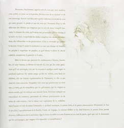 Série Yvette Guilbert-French: No. 12