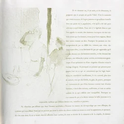 Série Yvette Guilbert-French: No. 14