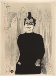 La Gaieté Rochechouart, Nicolle