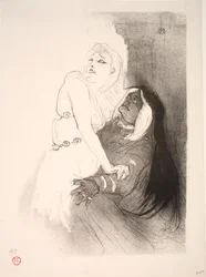Durante o Renascimento, Sarah Bernhardt em Phèdre