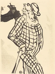Cantor americano Cantor americano, 1893.