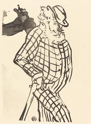 Cantor americano Cantor americano, 1893.