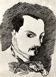 Charles Baudelaire 1821-1867