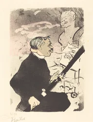 For You Pour toi!..., 1893.